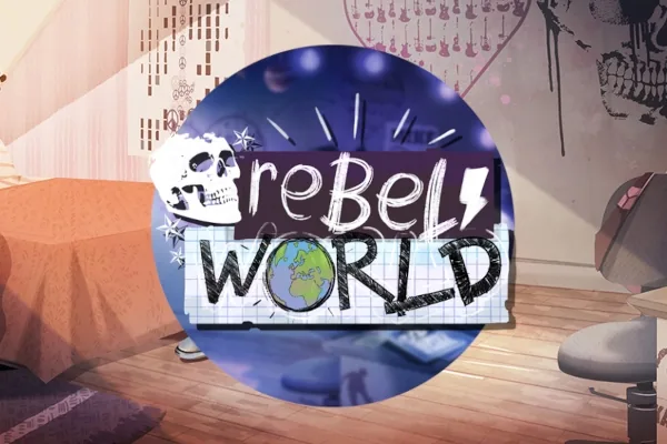 Rebel World